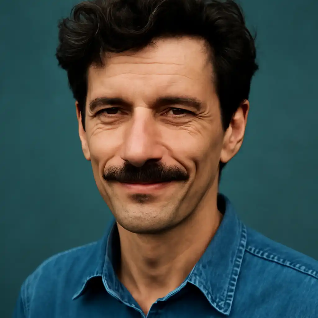 Thomas Neufeld